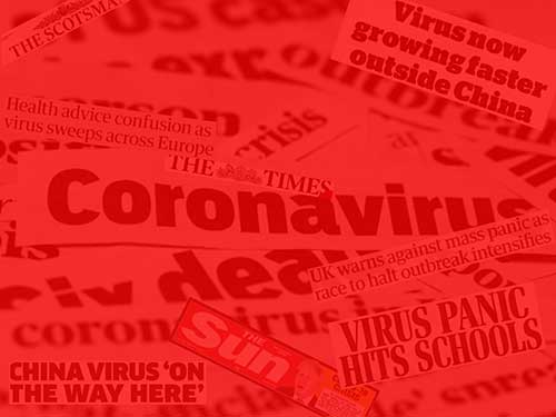 covid 19 cleaning information