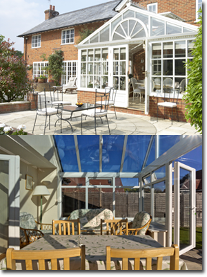 home residential conservatory roof cleaners in mansfield notts