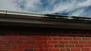 window and upvc cleaner in tuxford nottinghamshire